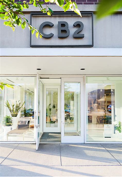 Cb2 Store Chicago